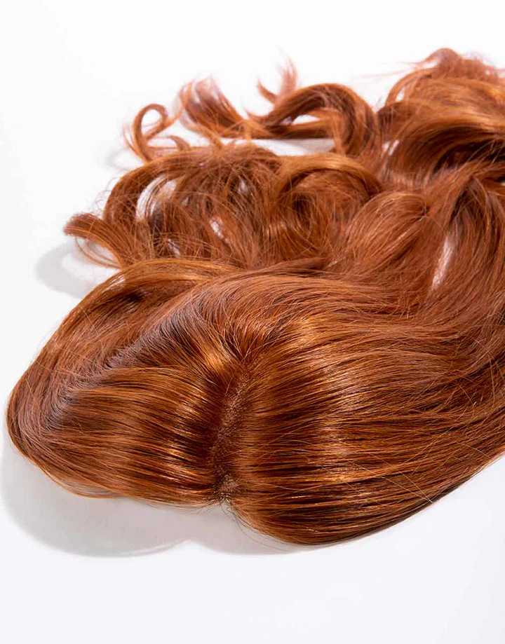 Hair Toppers